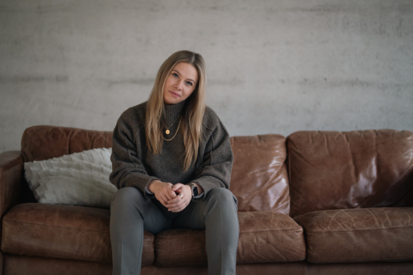 Aneta Stuchlíková, realitní makléřka Pardubice